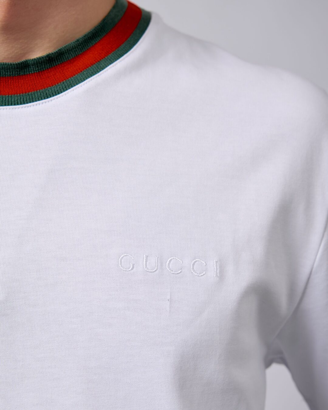 Футболка Gucci