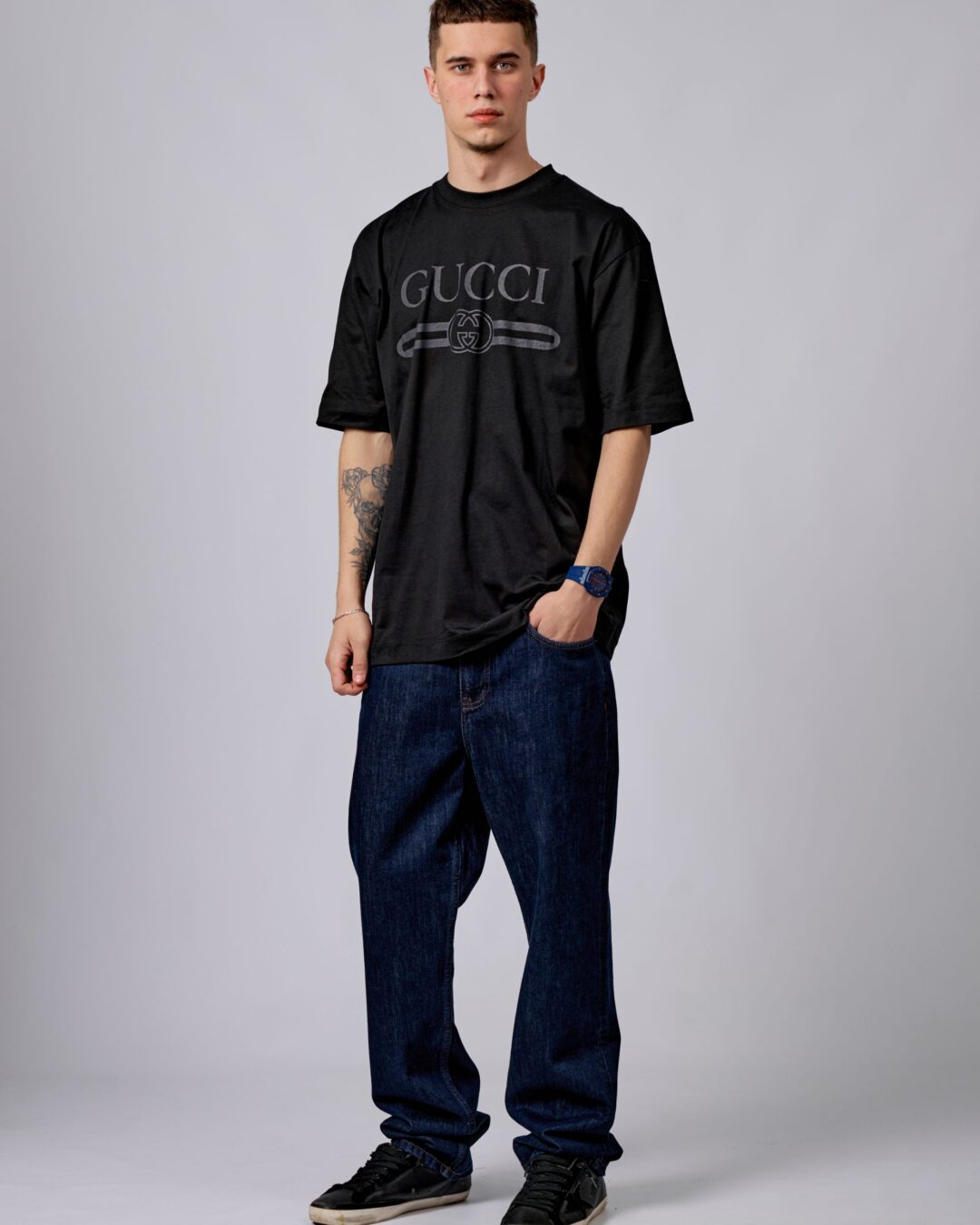 Футболка Gucci