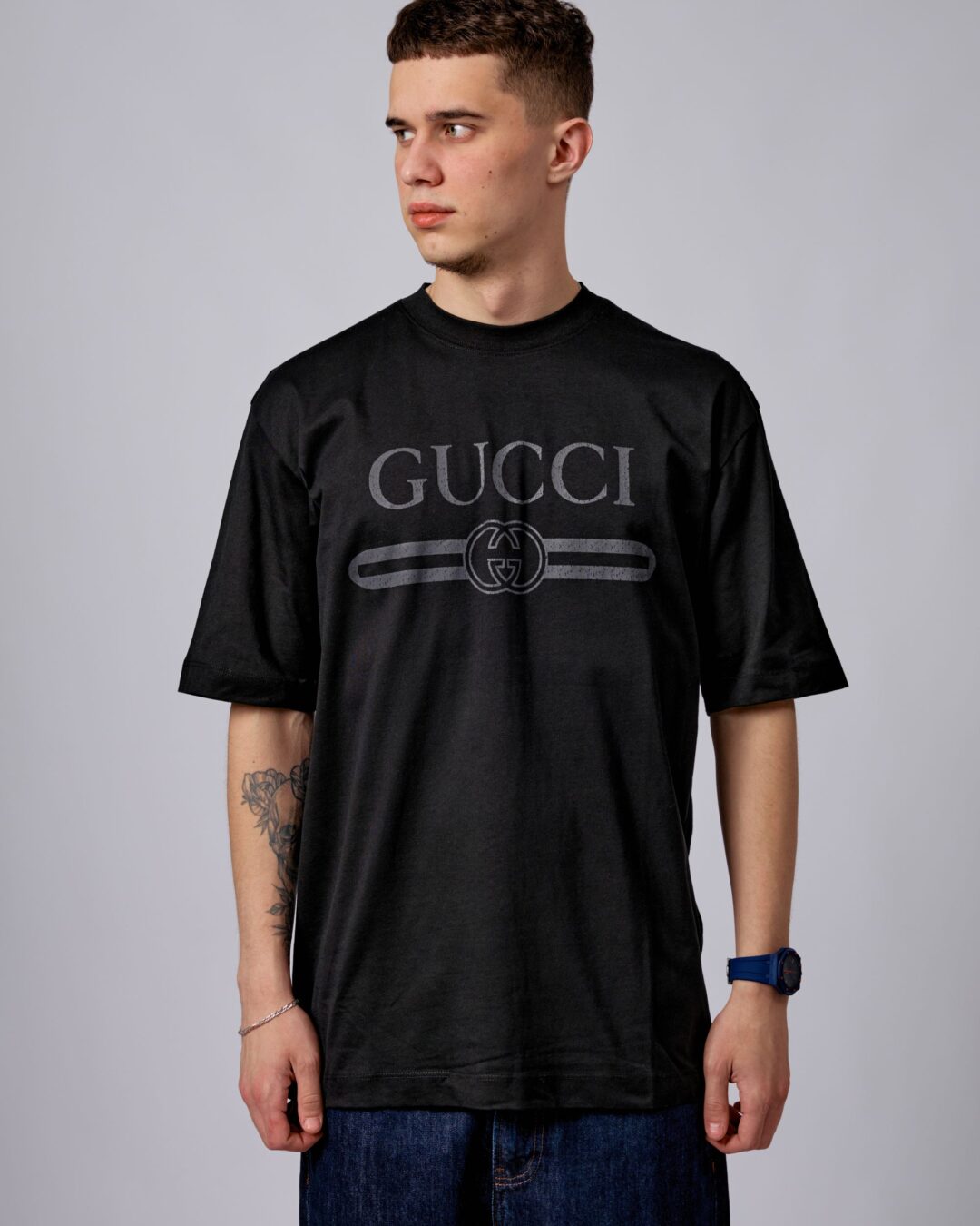 Футболка Gucci