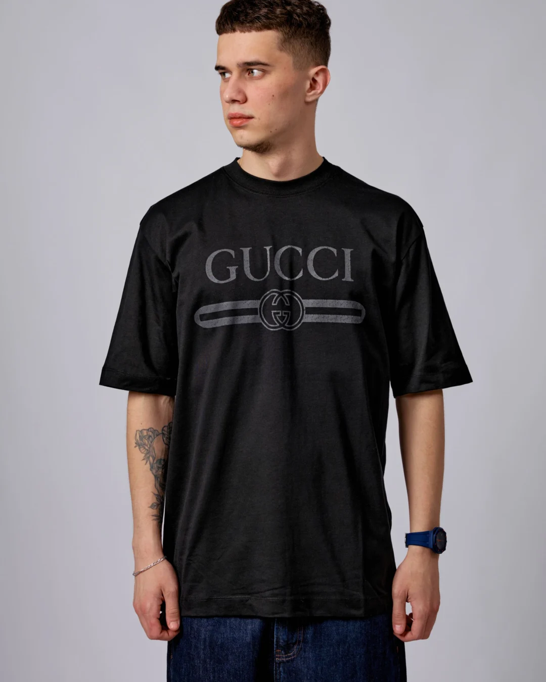 Футболка Gucci