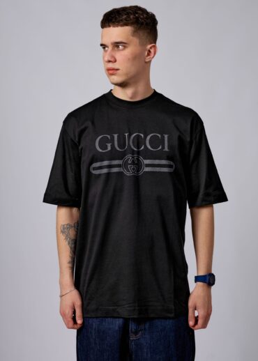 Футболка Gucci
