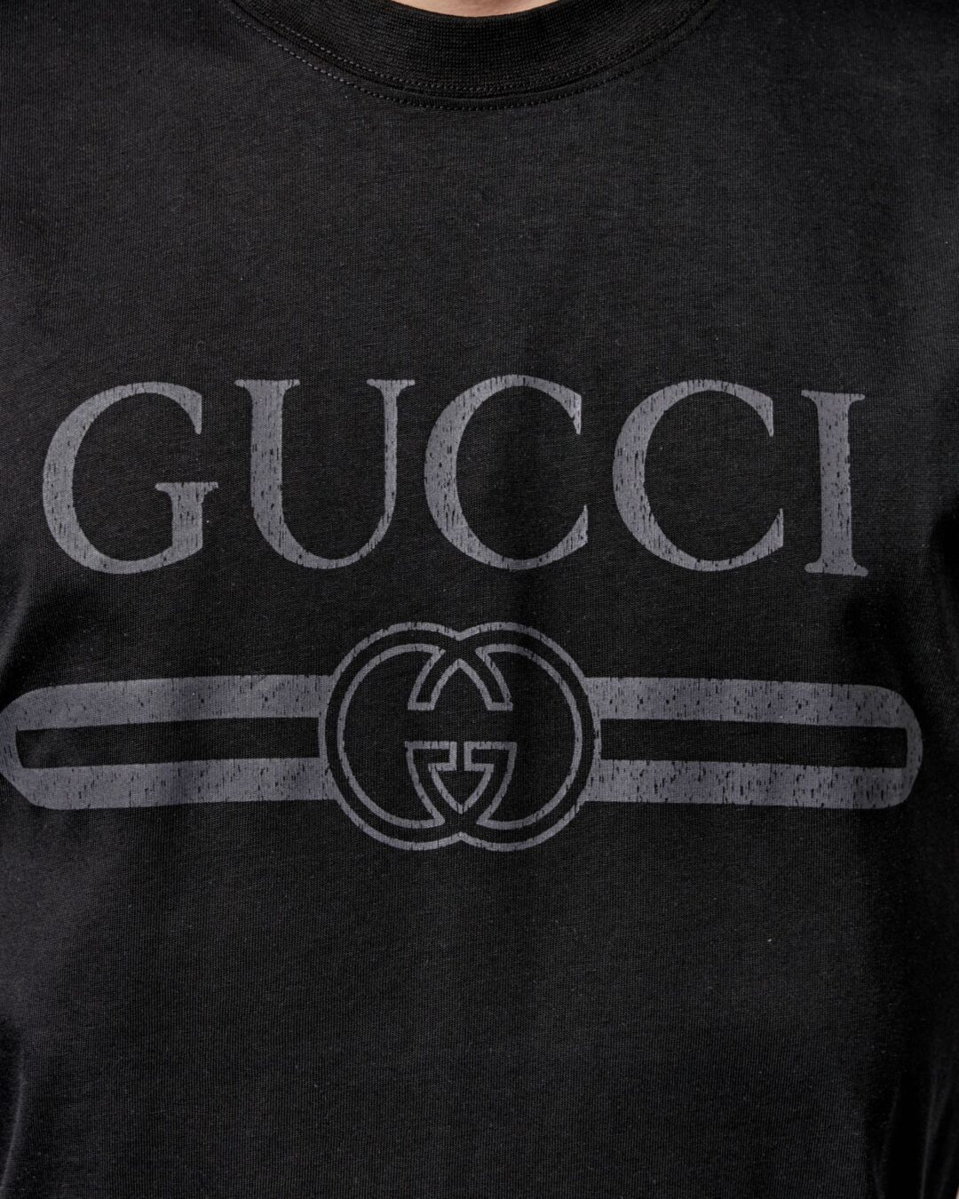 Футболка Gucci