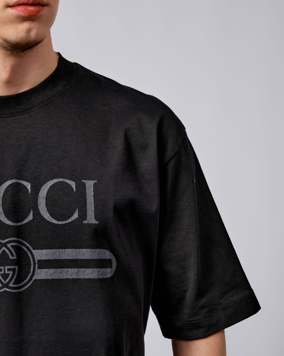 Футболка Gucci
