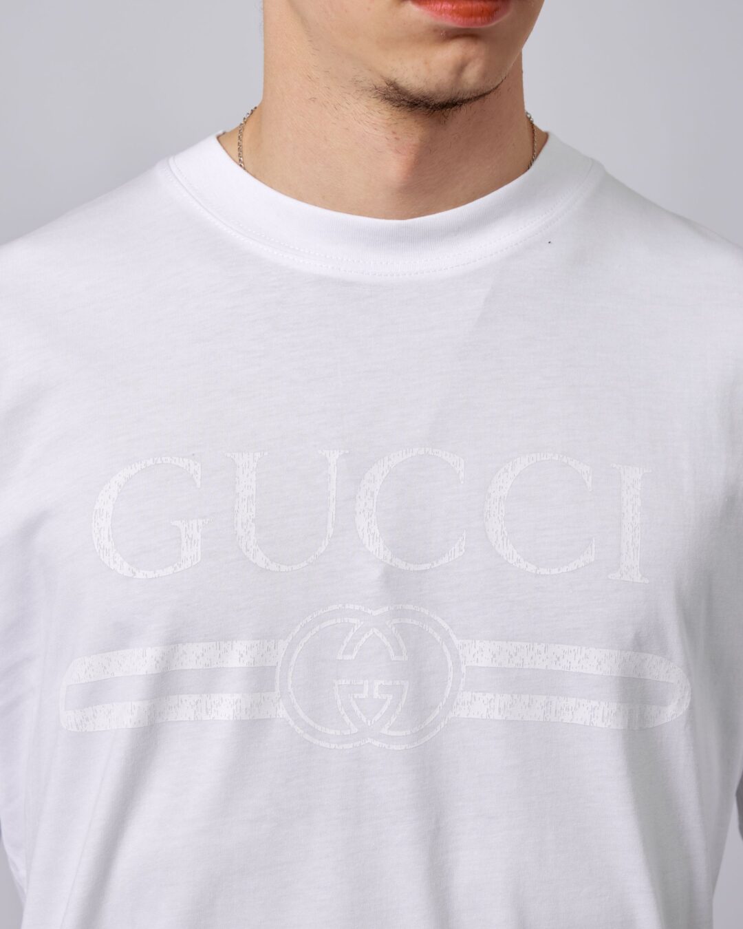 Футболка Gucci