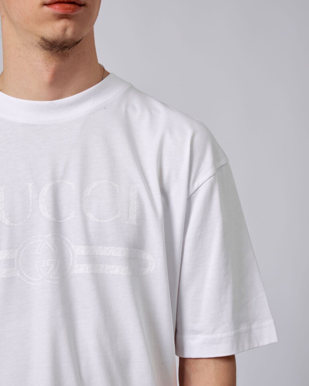Футболка Gucci