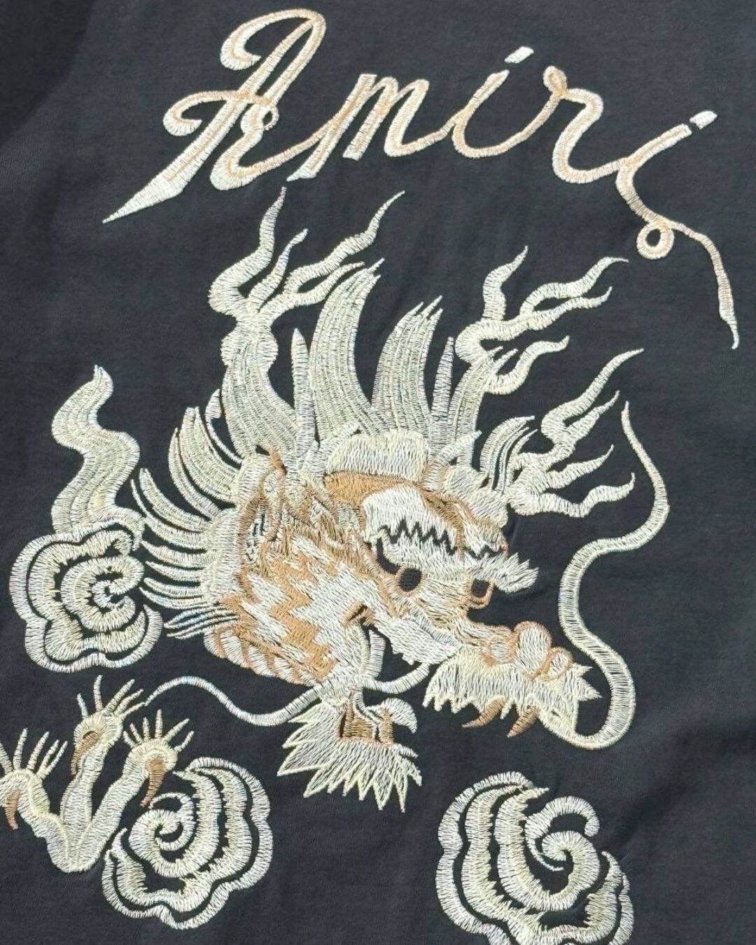 Футболка Amiri