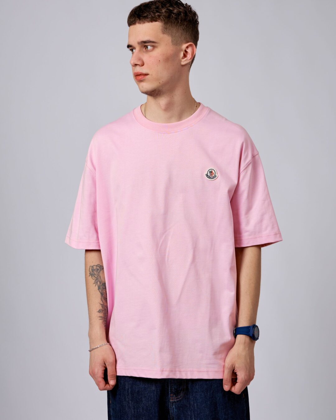 Футболка Moncler