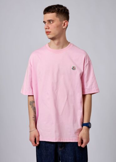 Футболка Moncler
