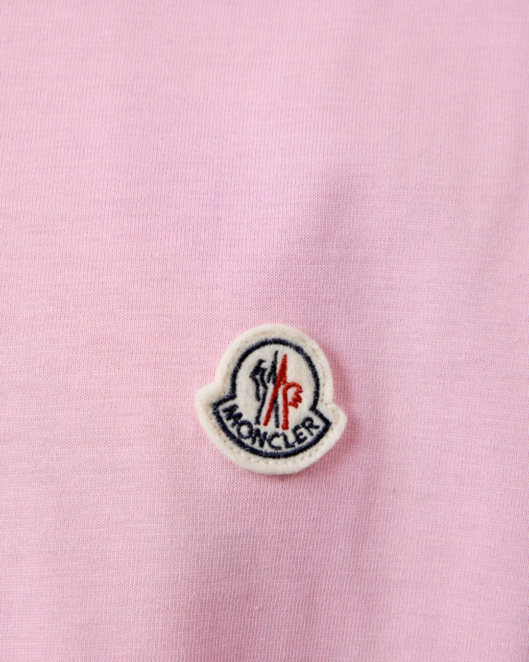 Футболка Moncler — фото 5