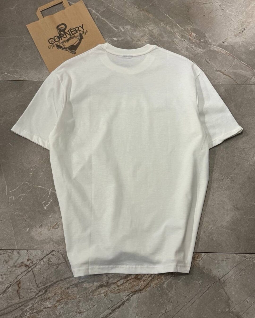 Футболка Balenciaga