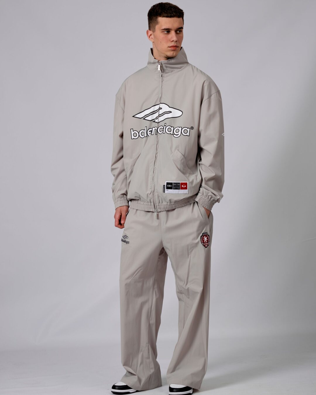 Спортивный Костюм Balenciaga