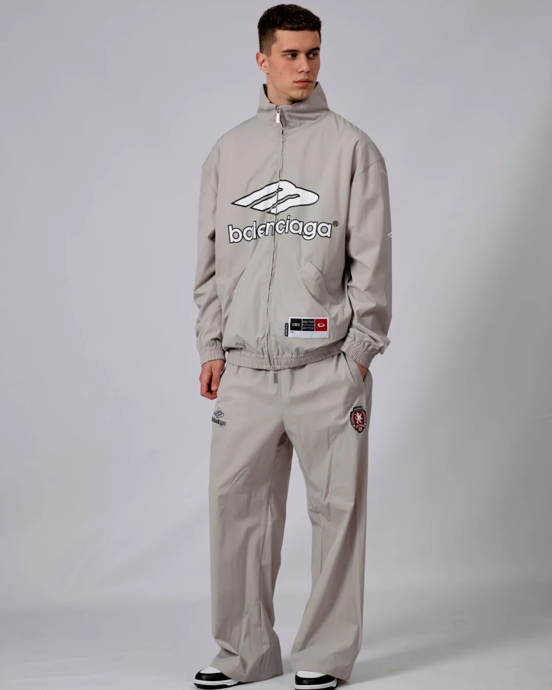 Спортивный Костюм Balenciaga