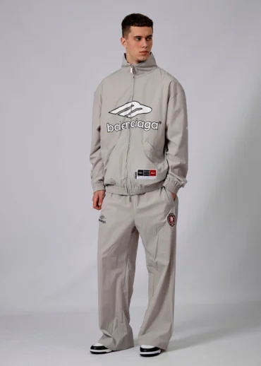 Спортивный Костюм Balenciaga