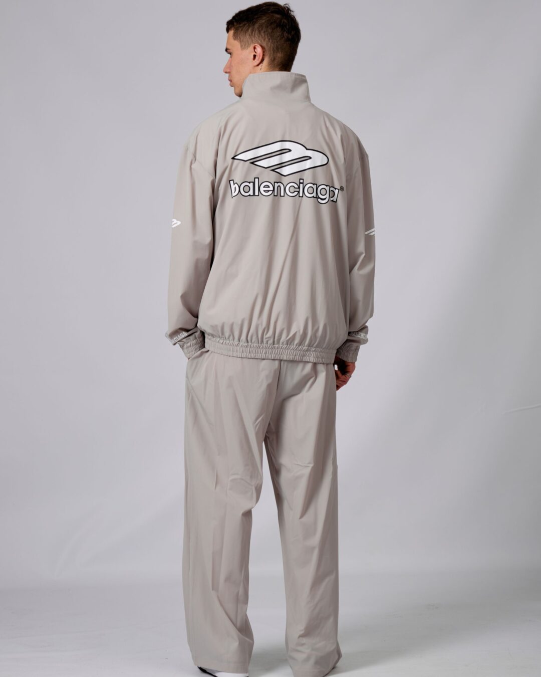 Спортивный Костюм Balenciaga