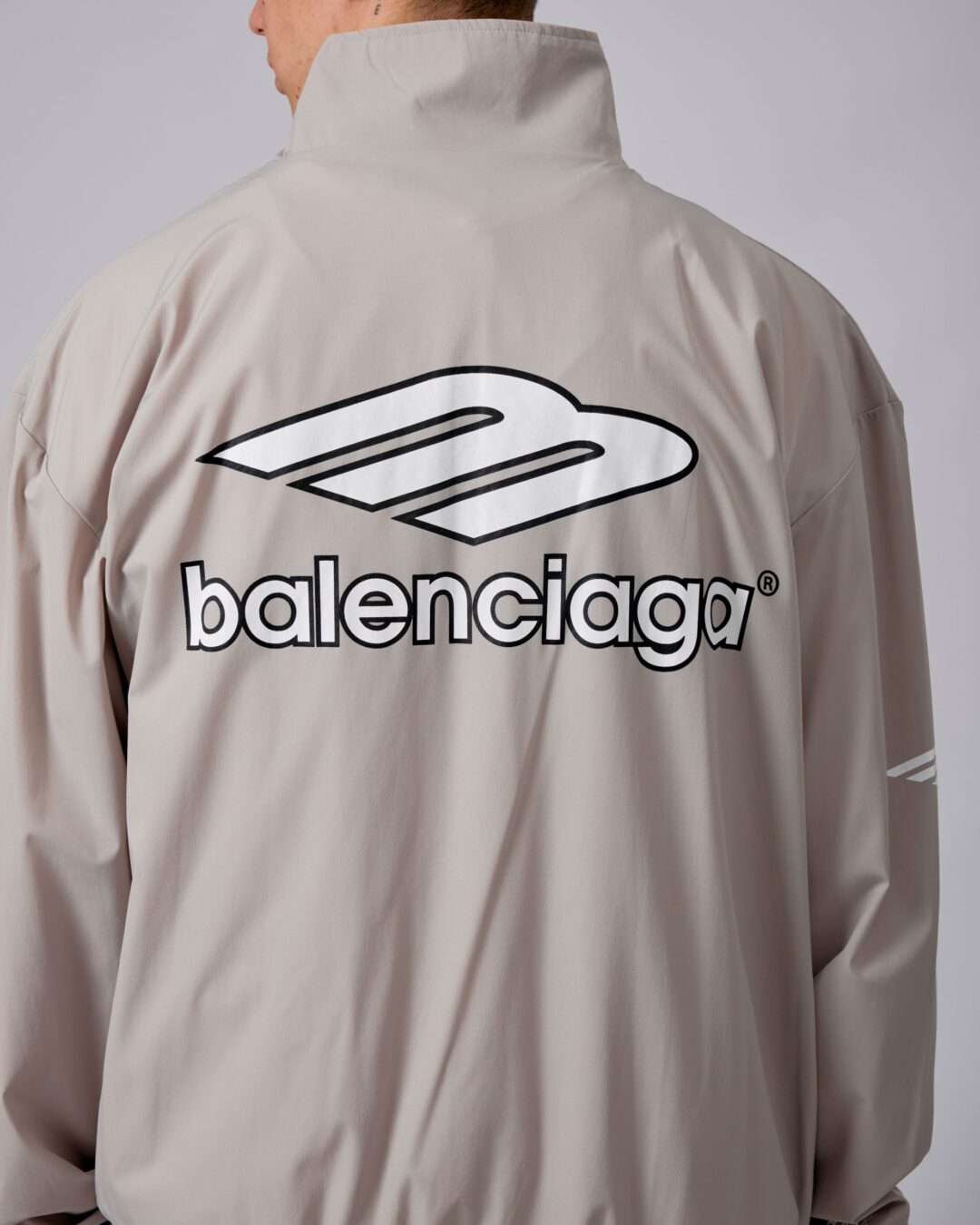 Спортивный Костюм Balenciaga