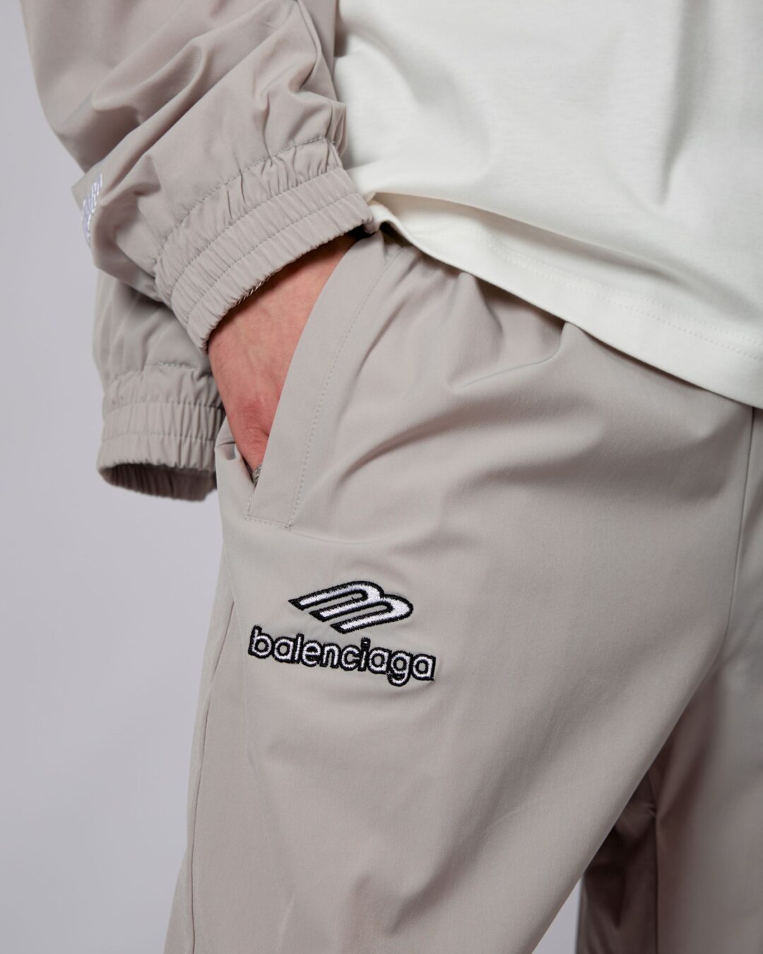 Спортивный Костюм Balenciaga