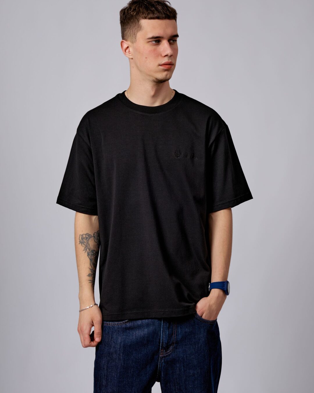 Футболка Loro Piana