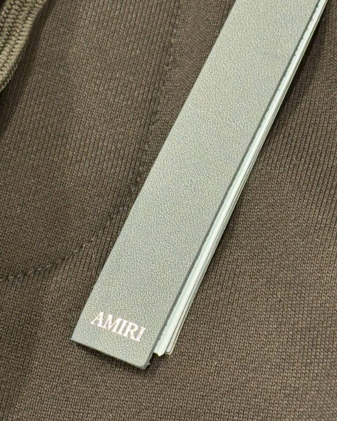 Шорты Amiri