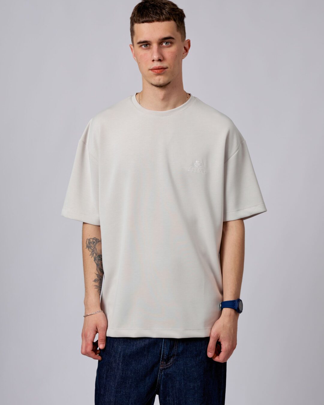 Футболка Loro Piana