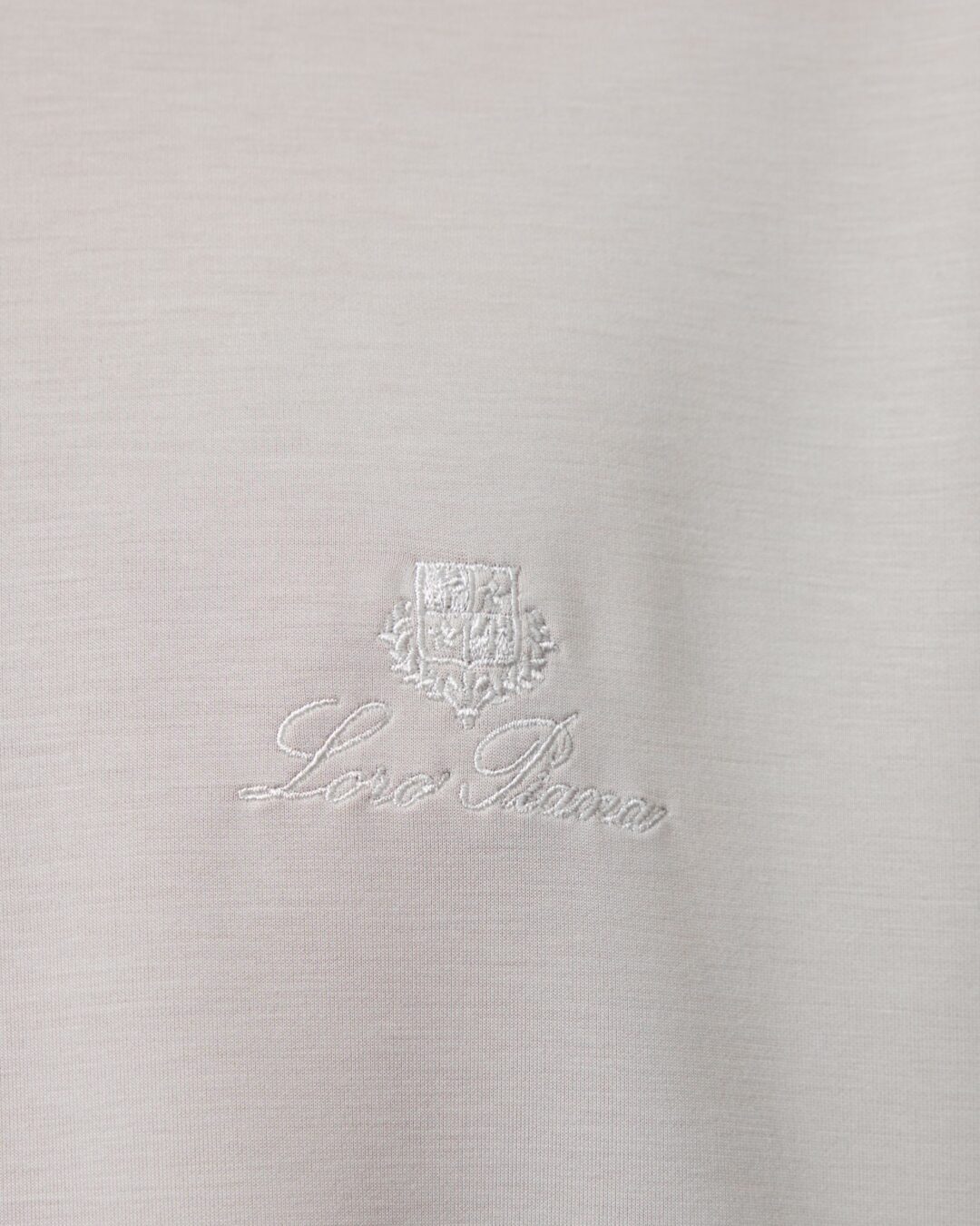 Футболка Loro Piana — фото 5