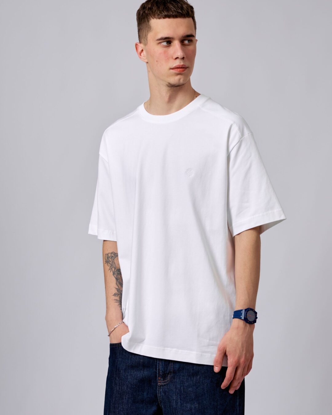 Футболка Loro Piana