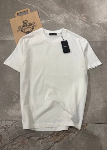 Футболка Saint Laurent