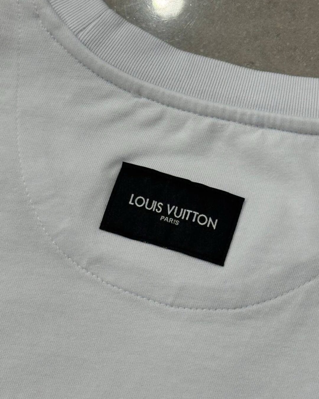 Футболка Louis Vuitton