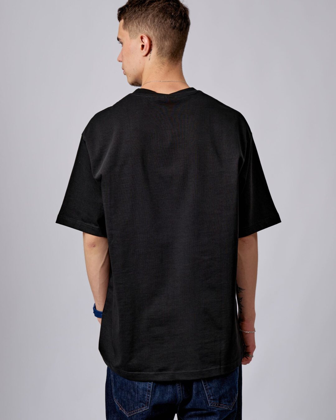 Футболка Jacquemus — фото 2