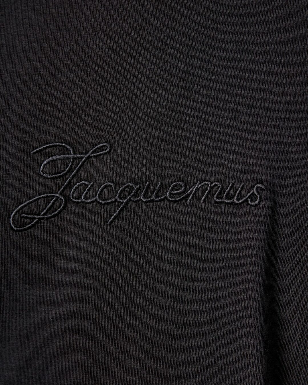Футболка Jacquemus — фото 5