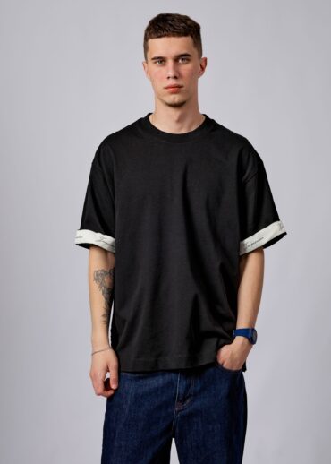 Футболка Jacquemus