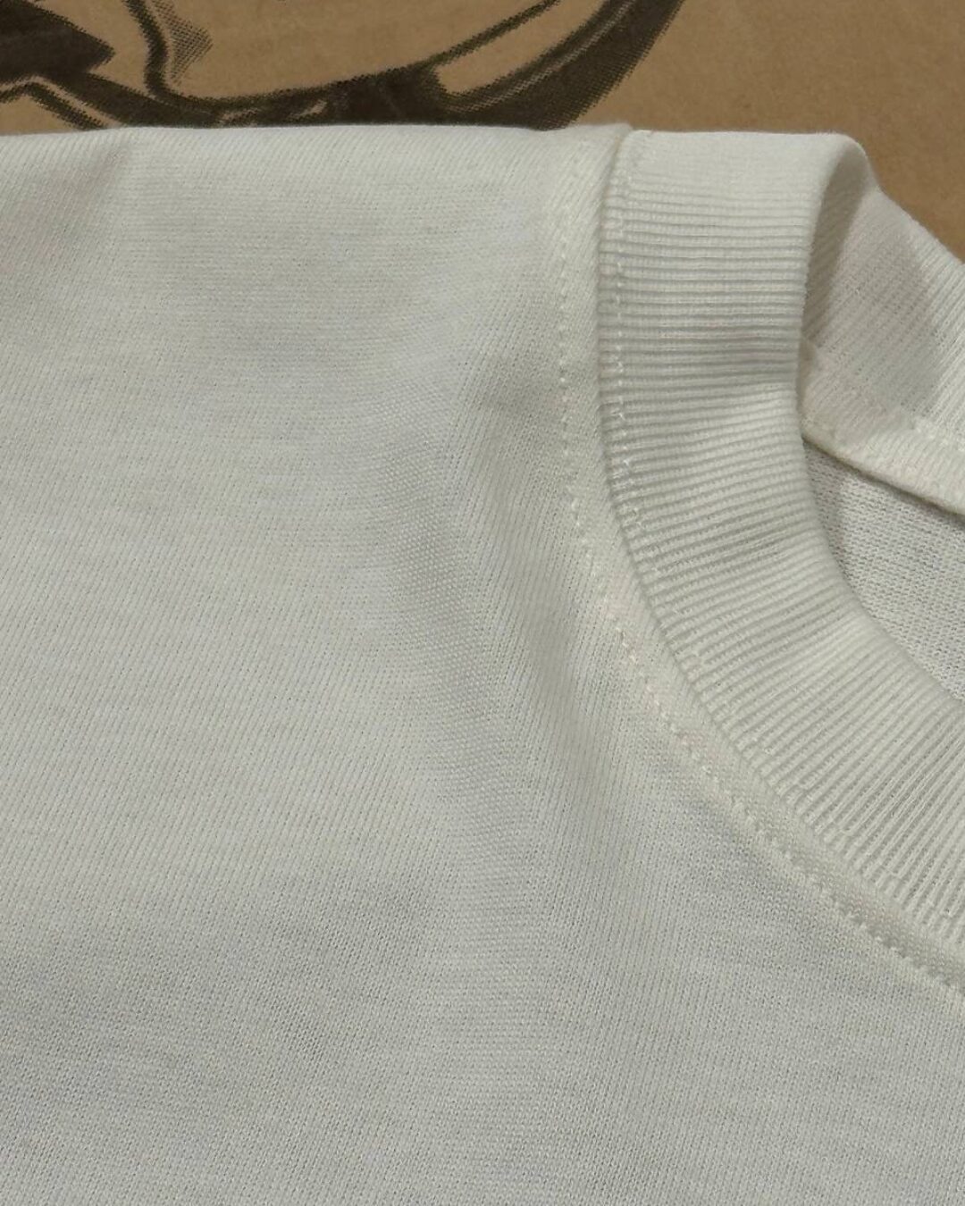 Футболка Vetements Witch Logo
