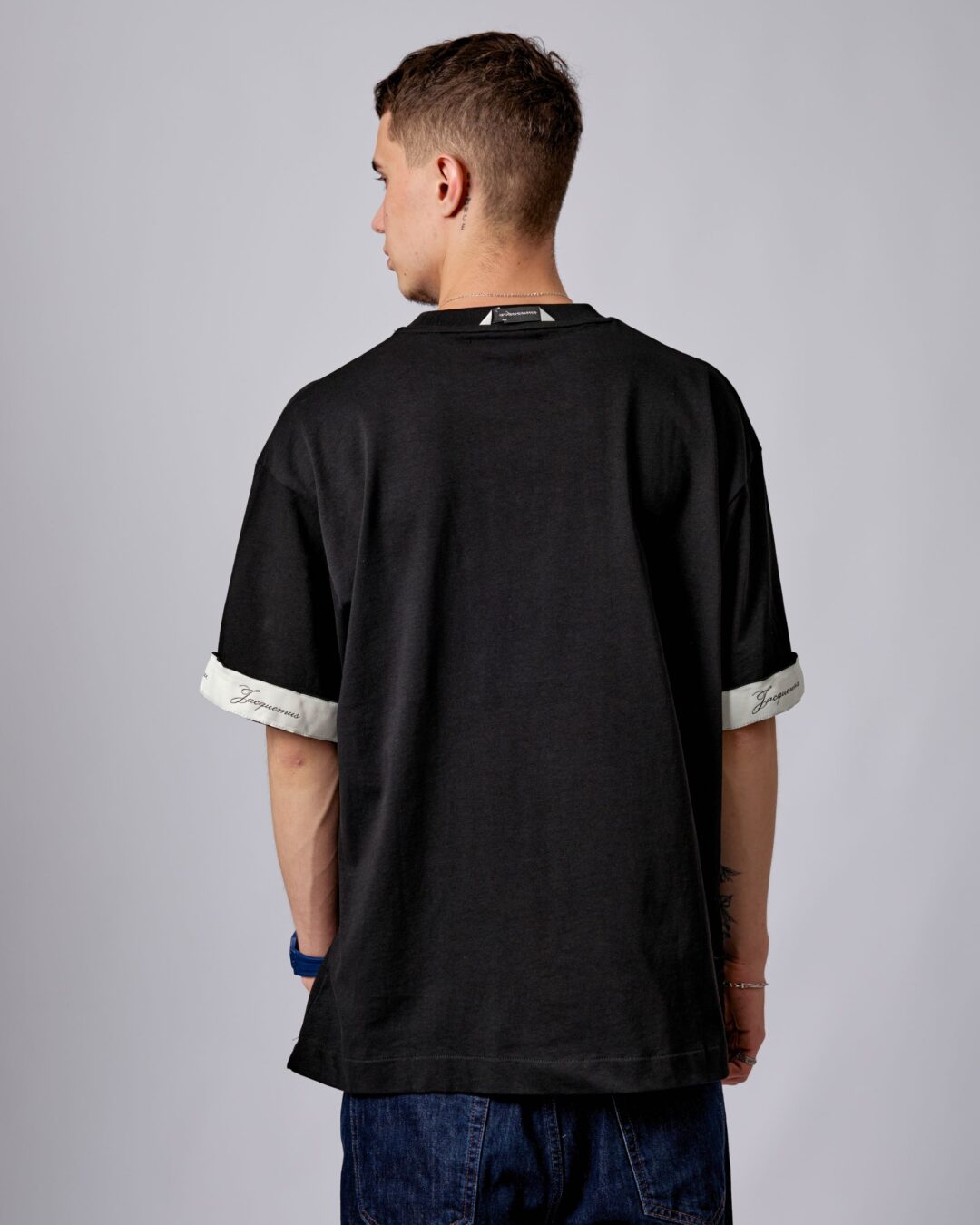 Футболка Jacquemus