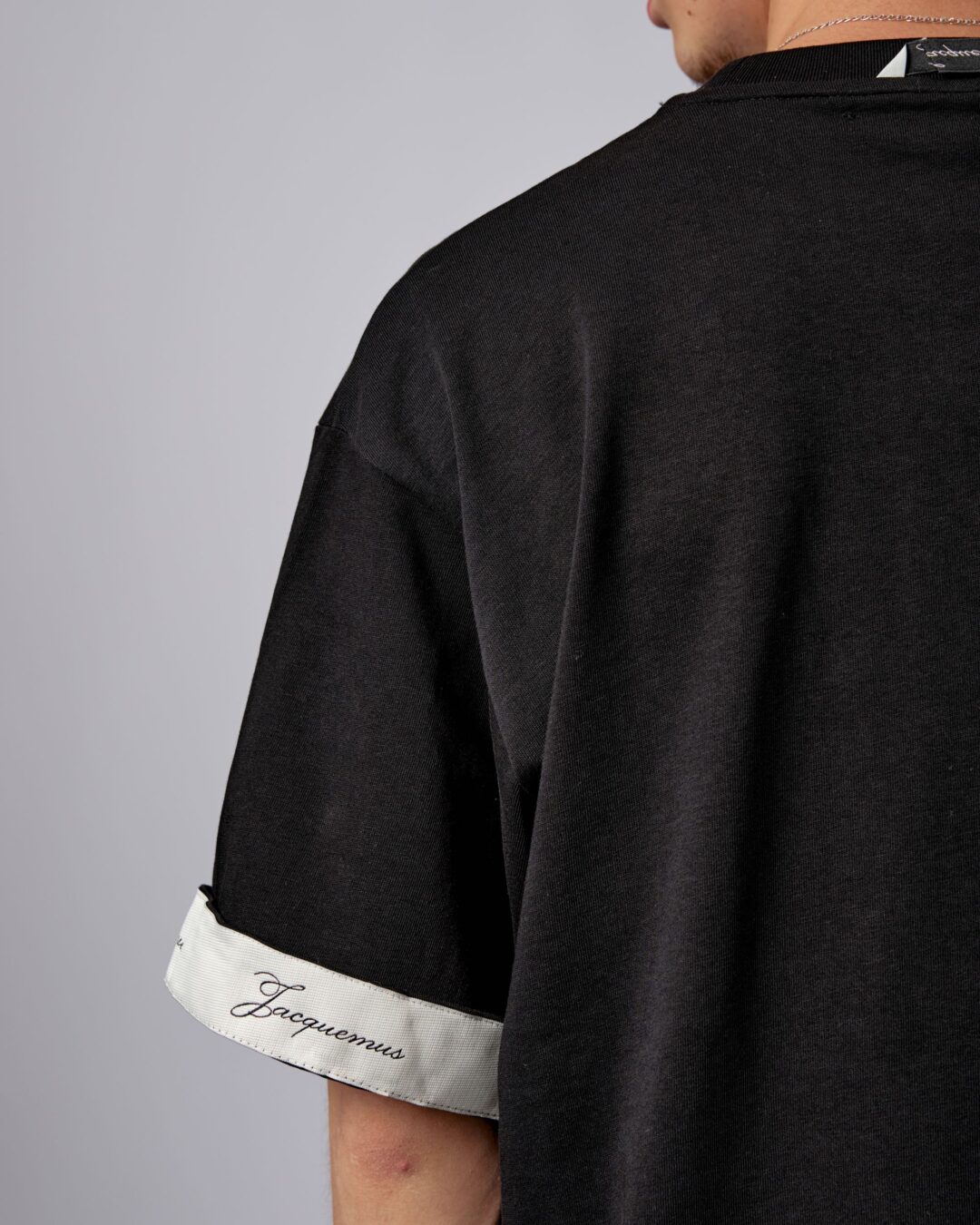 Футболка Jacquemus