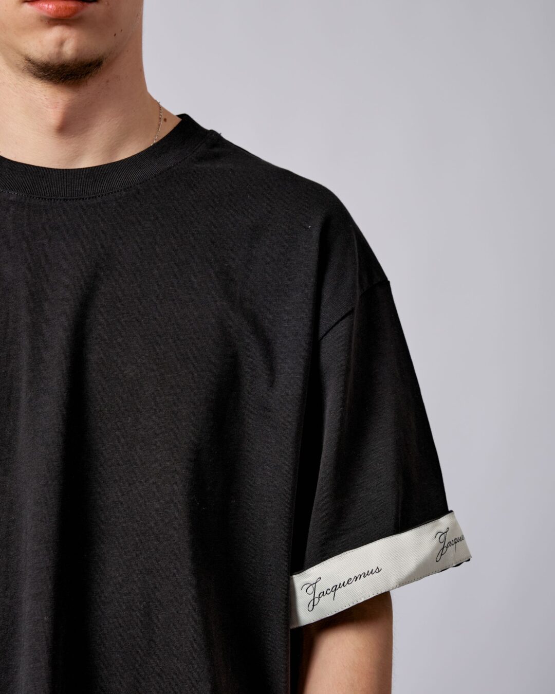 Футболка Jacquemus