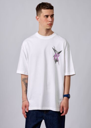 Футболка Represent