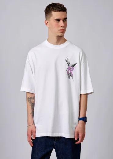 Футболка Represent