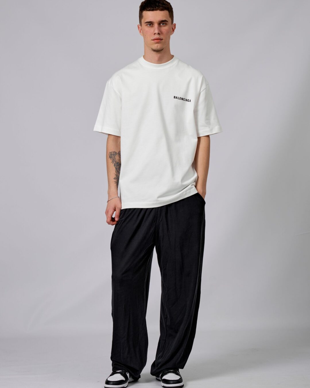 Футболка Balenciaga — фото 3