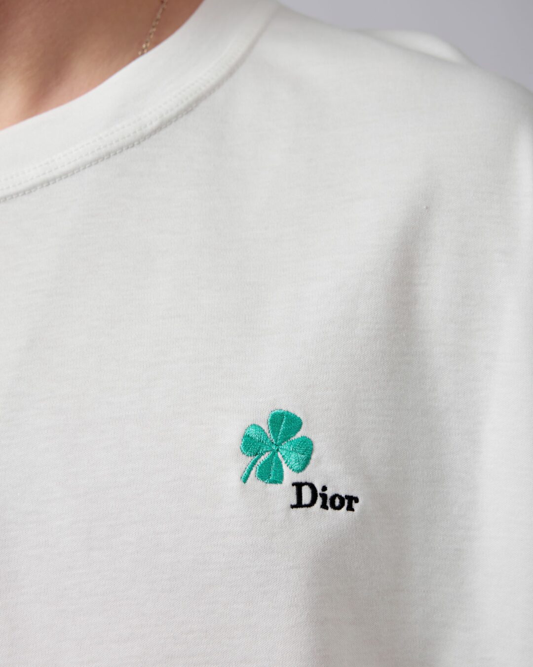 Футболка Dior — фото 5