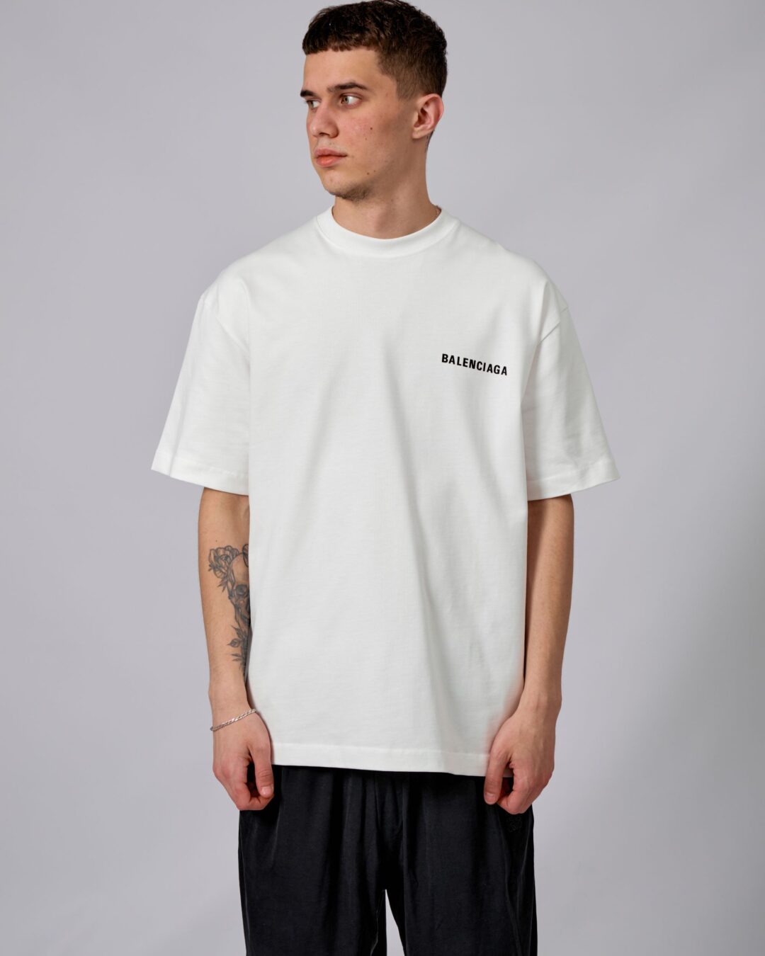 Футболка Balenciaga