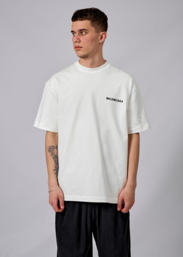 Футболка Balenciaga