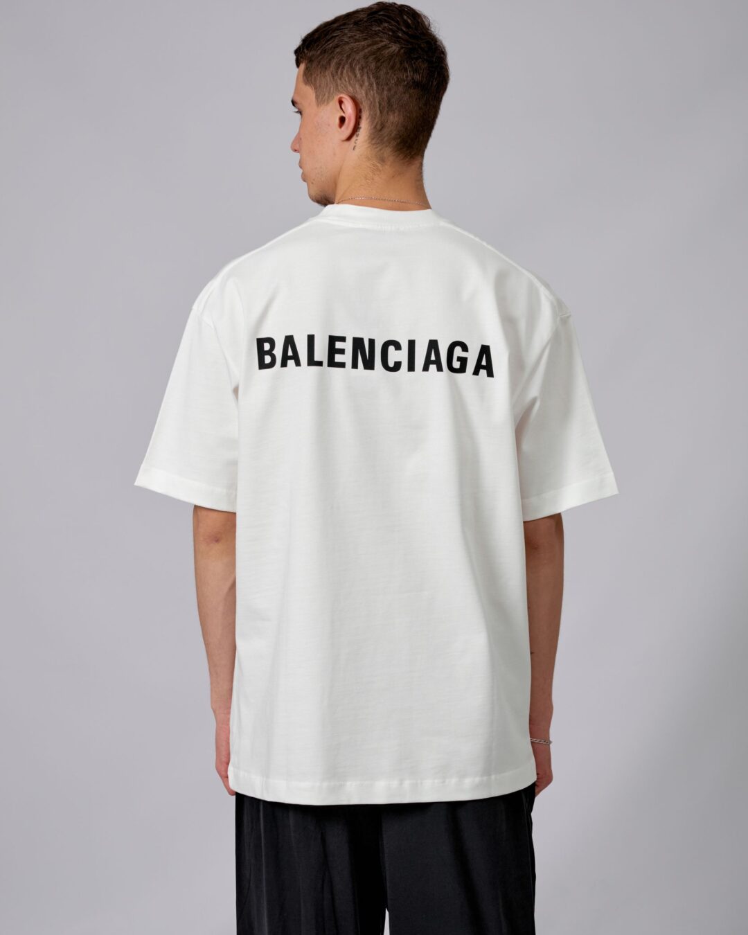 Футболка Balenciaga — фото 2