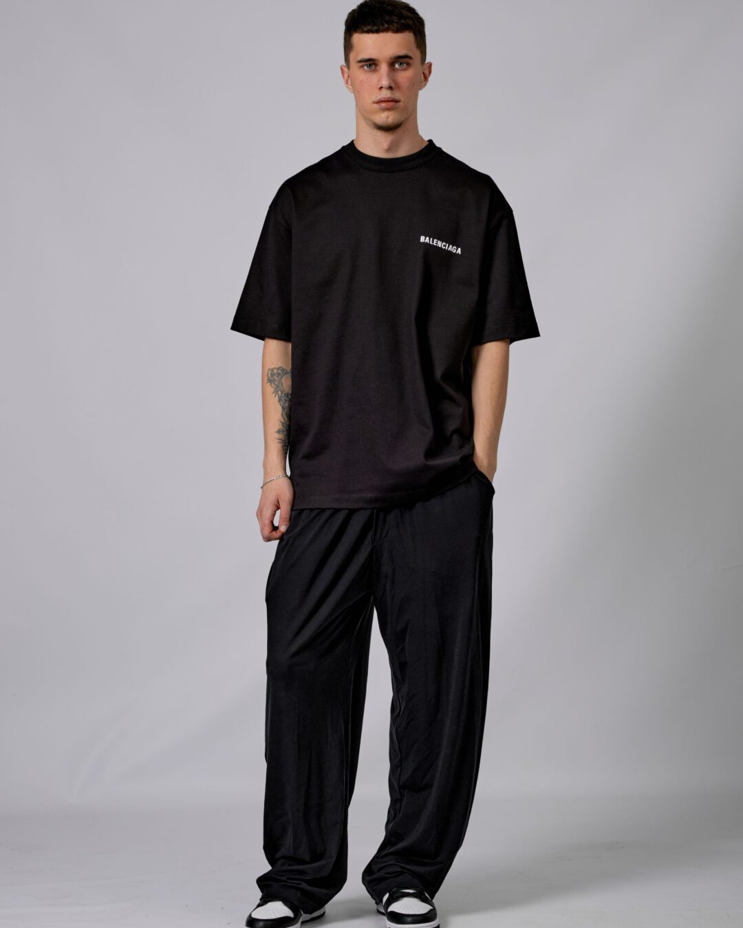 Футболка Balenciaga — фото 3