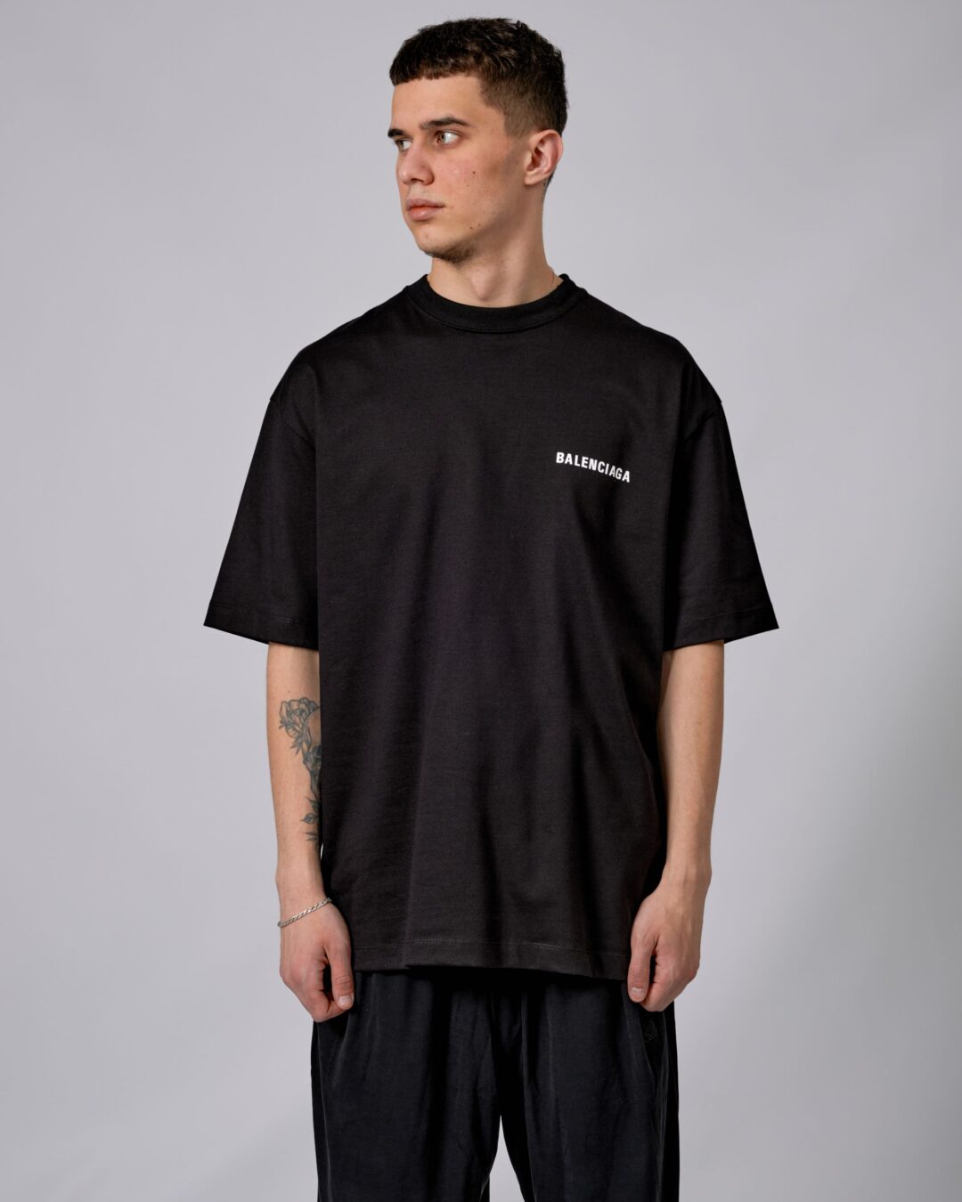 Футболка Balenciaga