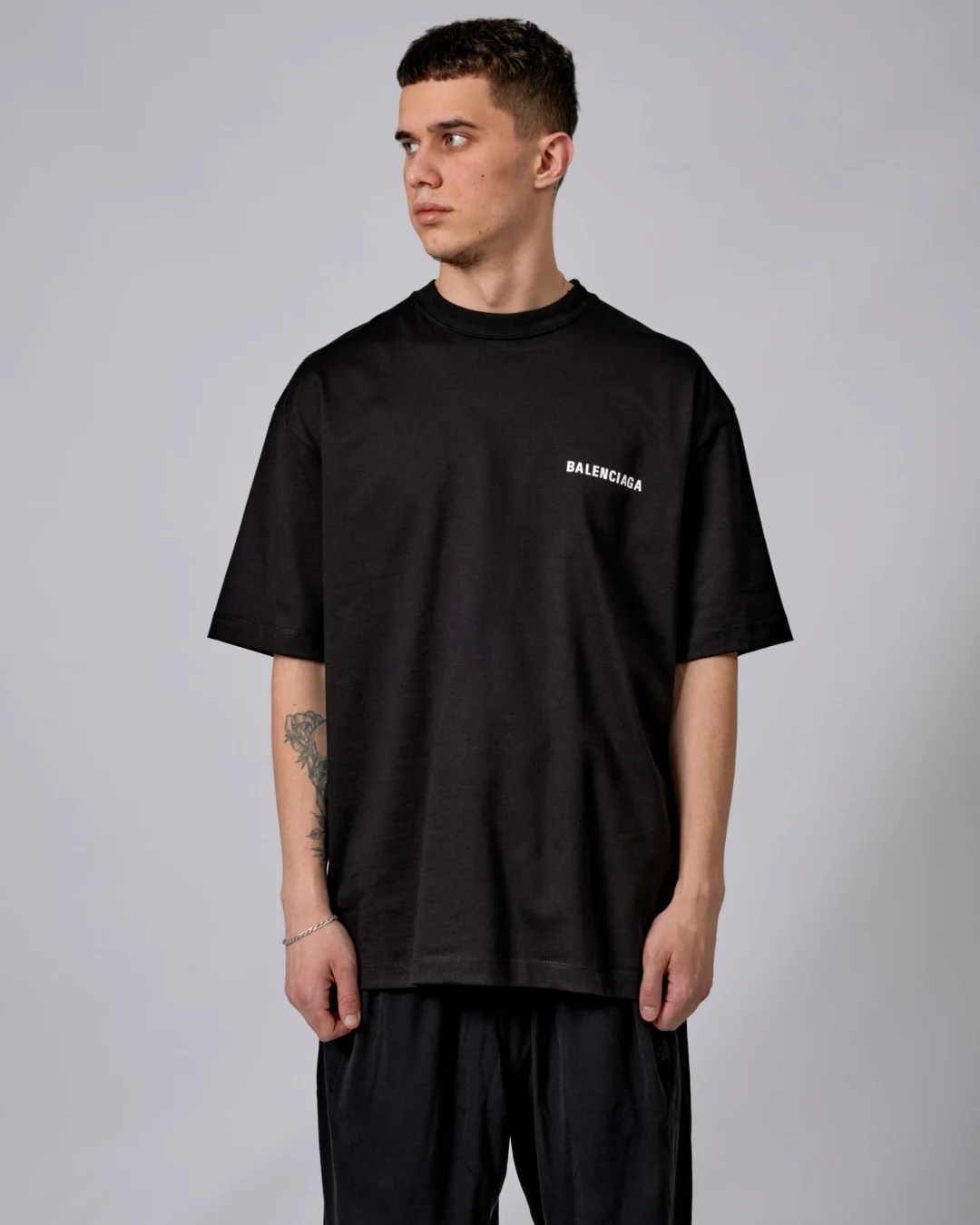 Футболка Balenciaga