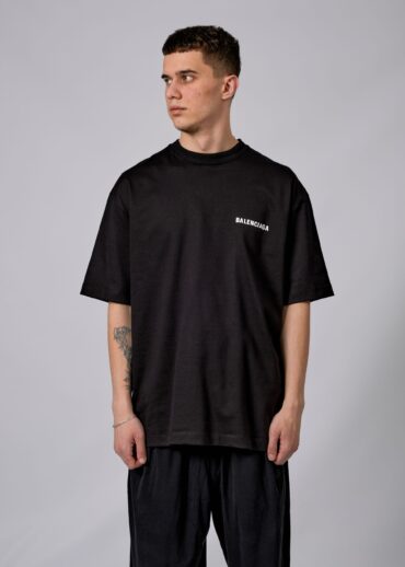 Футболка Balenciaga