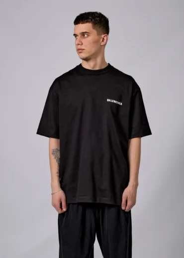 Футболка Balenciaga