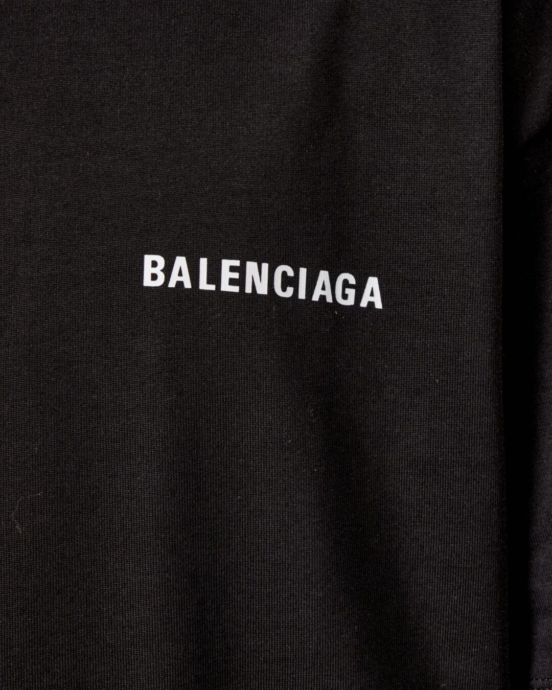 Футболка Balenciaga — фото 4