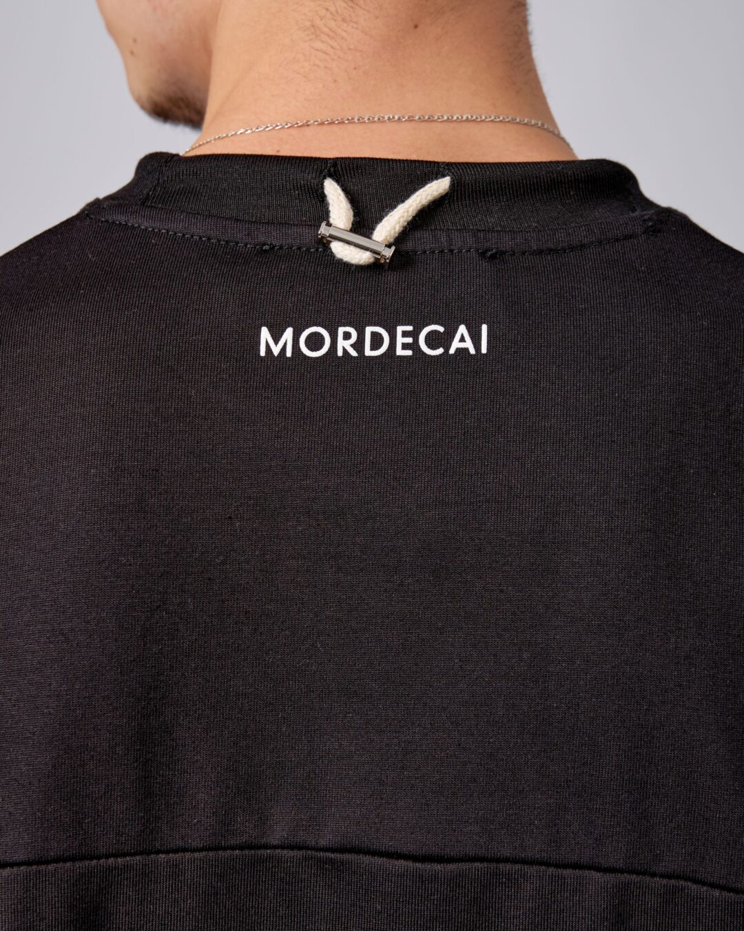 Футболка Mordecai — фото 5