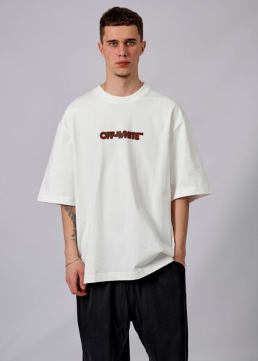 Футболка Off White