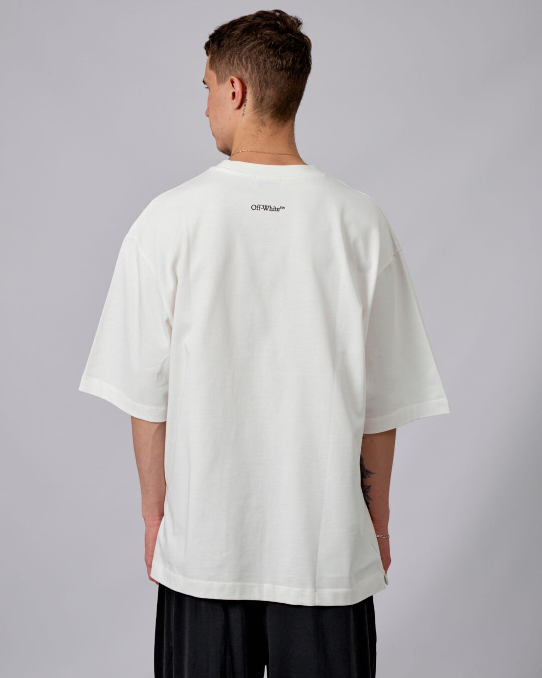 Футболка Off White — фото 2